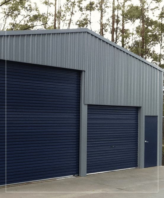 Buying a storage shed is an incredible way to create more space in your backyard