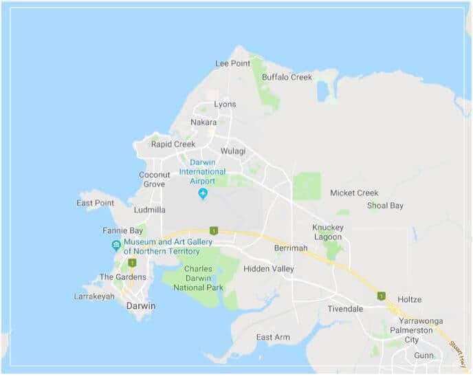 darwin-sheds-map