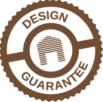 Design guarantee for the shed