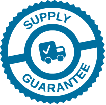 Material quality guarantee